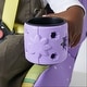 preview thumbnail 7 of 7, Disney Princess Tiana 2-in-1 Car Seat by KidsEmbrace