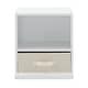 preview thumbnail 79 of 184, Riley Modular Stacking Storage Bins by iNSPIRE Q Junior