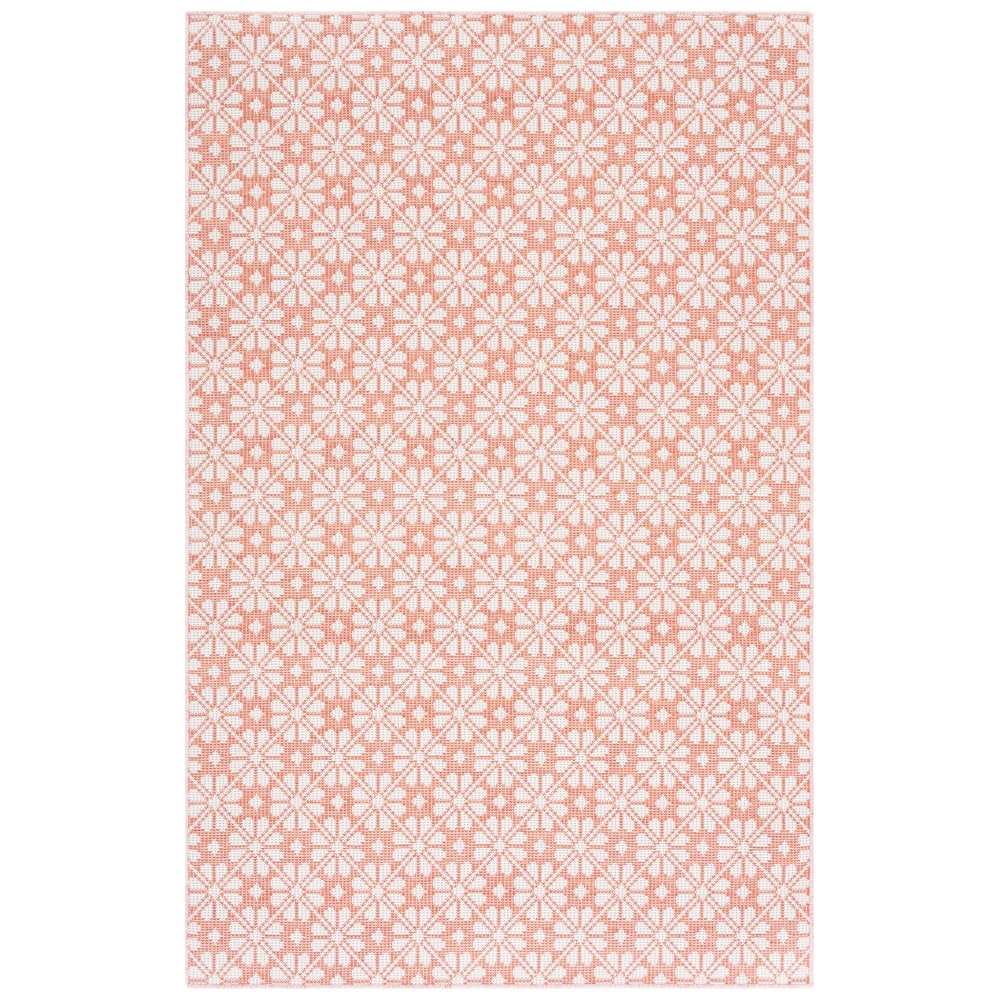 Martha Stewart by SAFAVIEH Matty Indoor/ Outdoor Rug