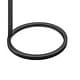 preview thumbnail 6 of 6, Cerro Round Metal Accent Table