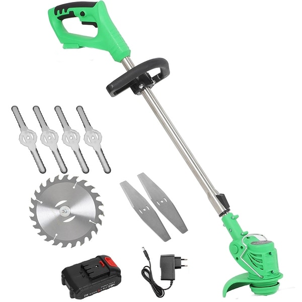 Electric hand held grass clippers best sale