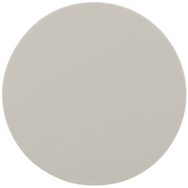 SAFAVIEH Hortense Round Accent Table - 16" W x 16" D x 20" H - 16Wx16Dx20H