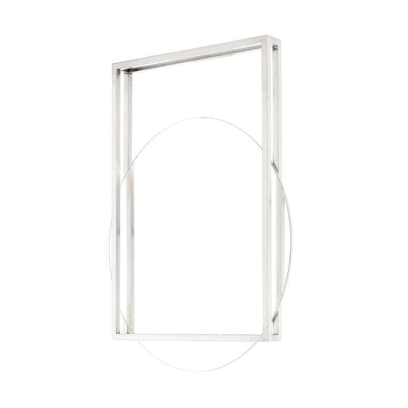 Swiss Madison SM-VM50 Pierre 23-3/4" W x 31-1/2" H Circular /