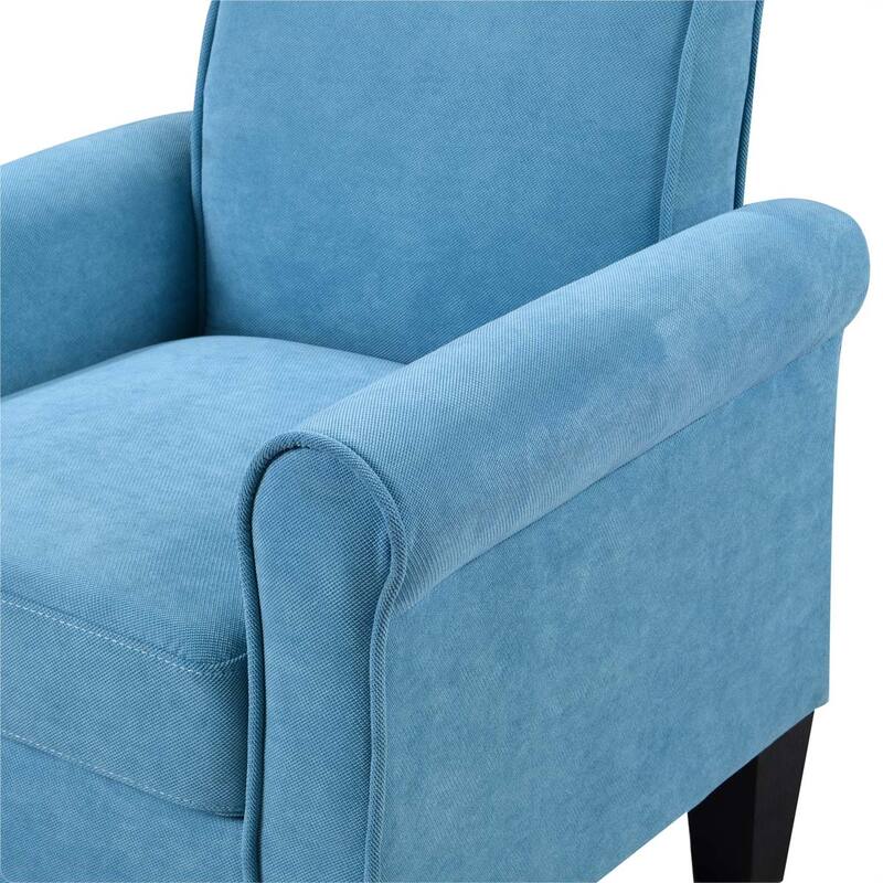 Comfy Sofa Chair for Reading,Living Room,Bedroom