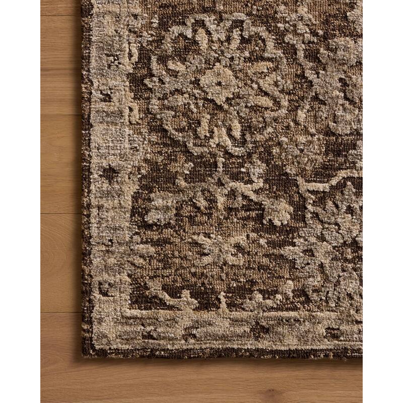 Alexander Home Paxen Traditional Area Rug