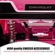preview thumbnail 32 of 32, Baby Car 24V 2-Seater Truck Licensed Chevrolet Silverado Ride On Toy w/Parent Remote Control