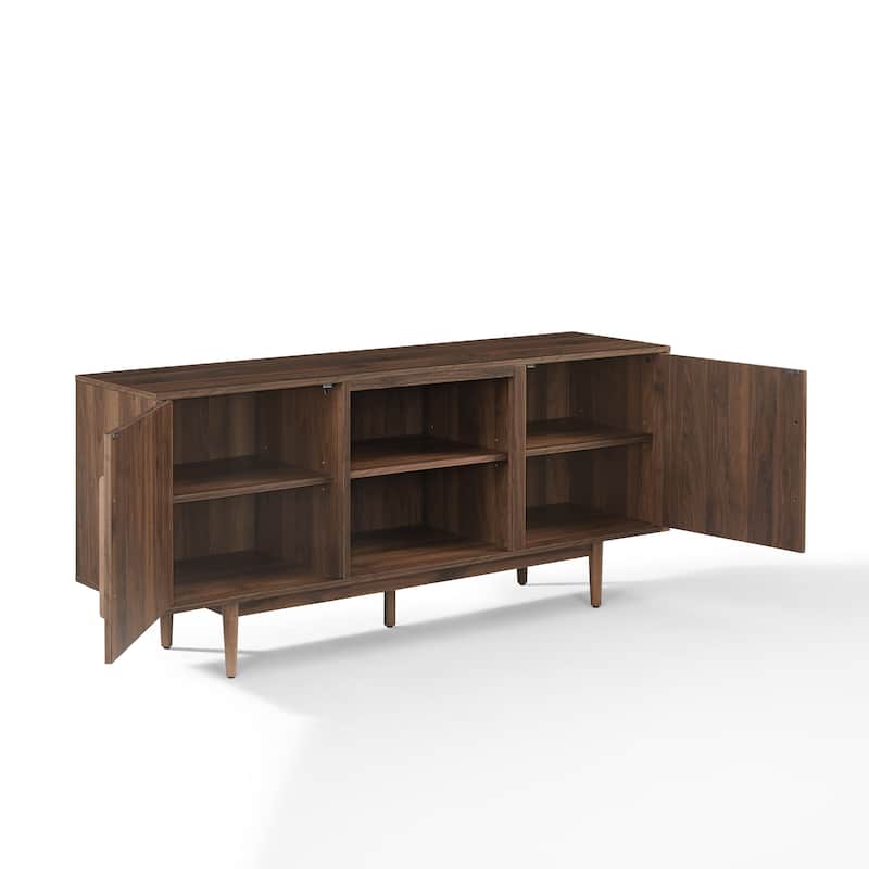 Crosley Liam Tv Stand For 65" Tv
