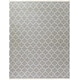 preview thumbnail 7 of 15, Hand-Woven Tegan Moroccan Trellis Reversible Area Rug - 8' x 10'