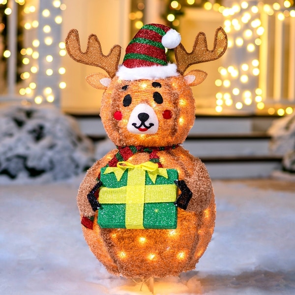 Indoor xmas clearance lights sale