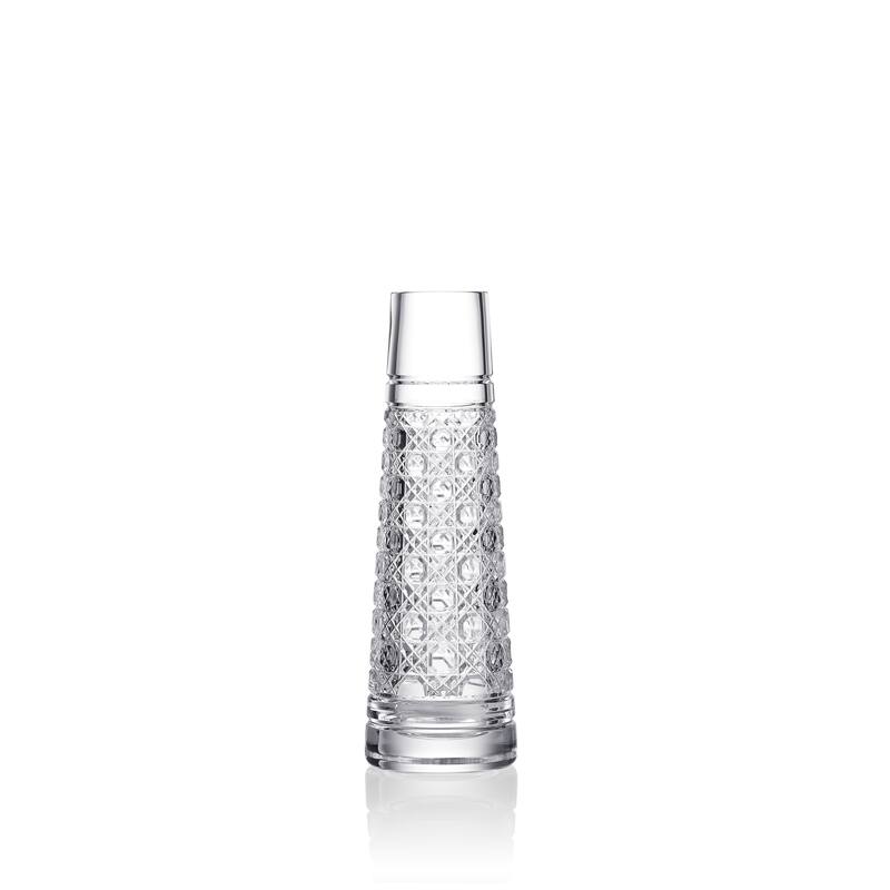 Waterford Opulence Bud Vase 7in