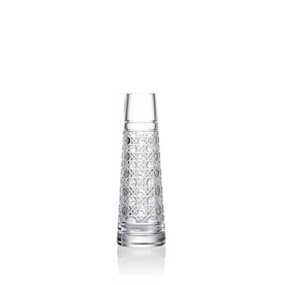 Waterford Opulence Bud Vase 7in