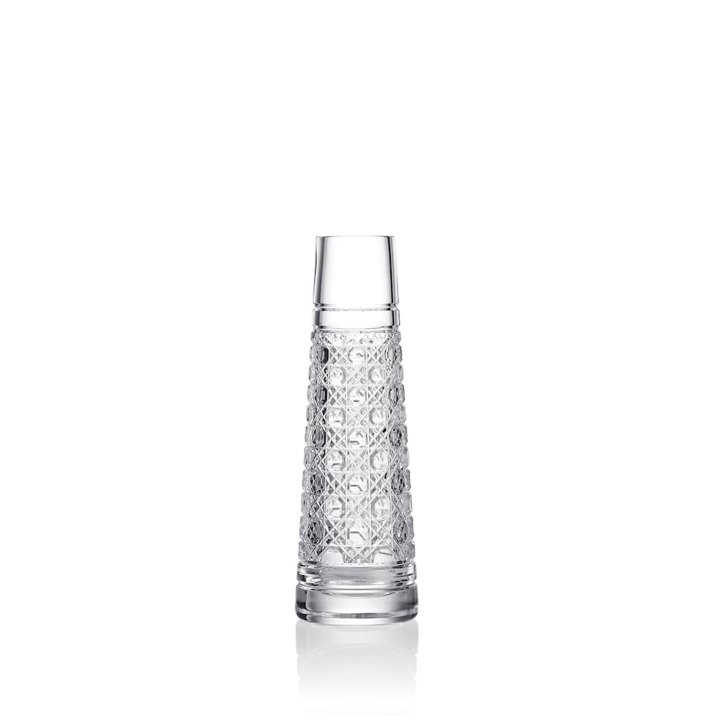Waterford Opulence Bud Vase 7in
