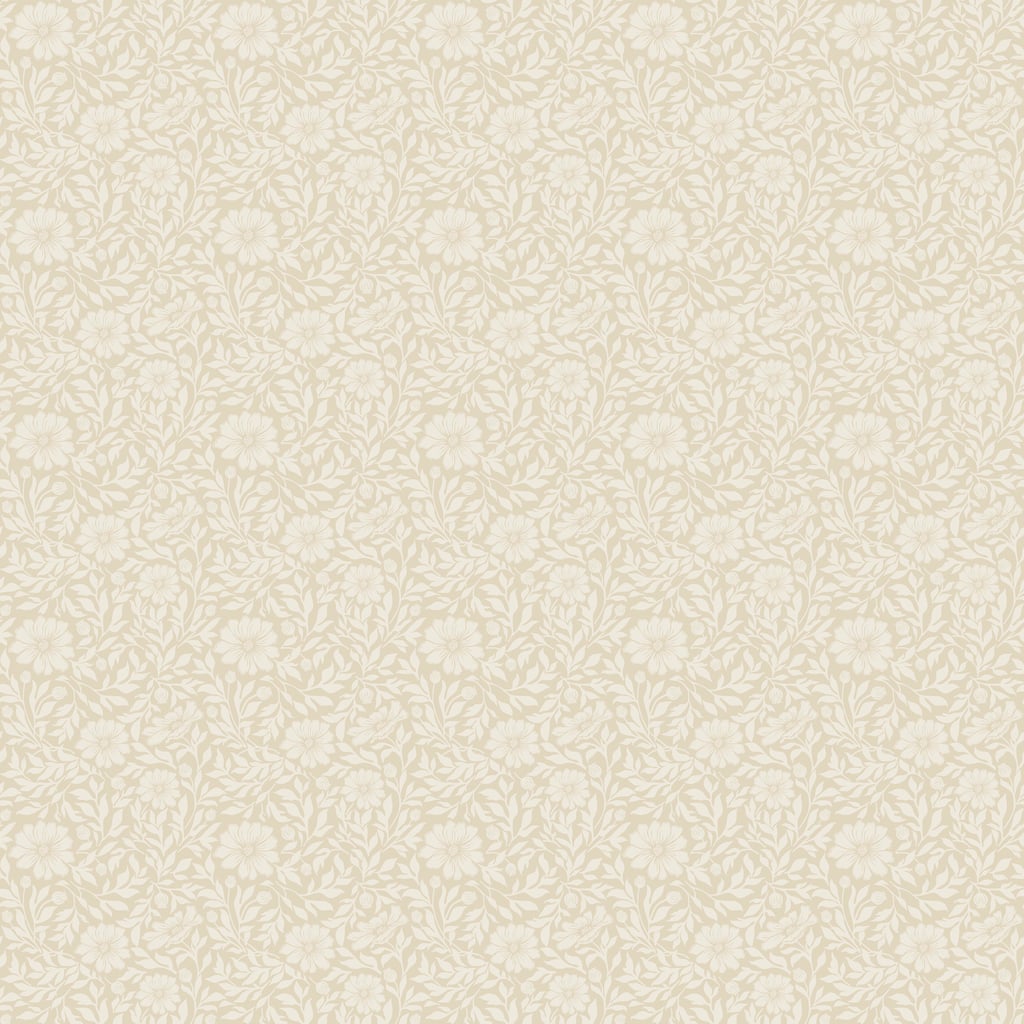 Veer Decor Heritage Floral Wallpaper