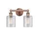 Option Antique Copper / Clear
