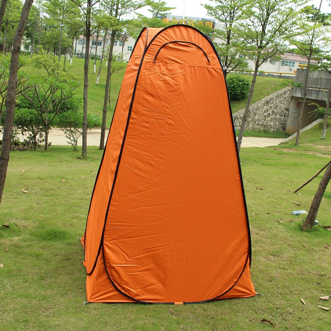 Shop Outdoor Pop Up Camping Beach Hiking Shelter Dressing Changing