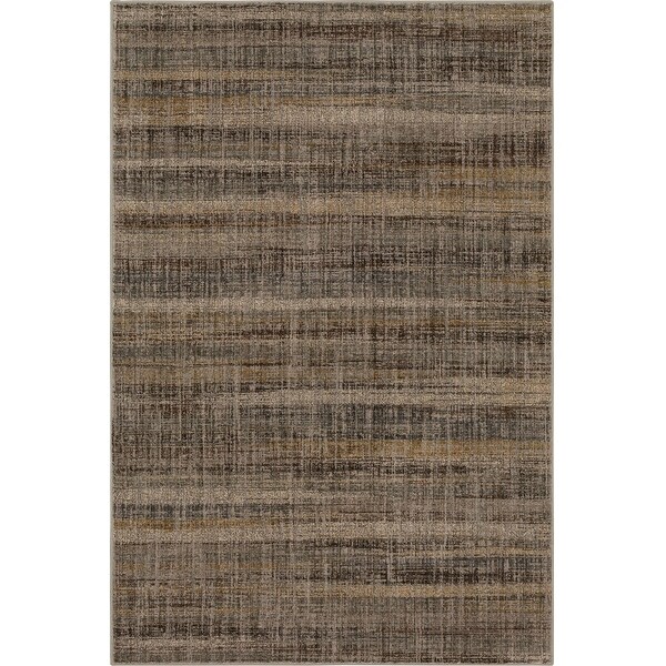 Home Dynamix Tremont Salem Transitional Patterned Area Rug On Sale