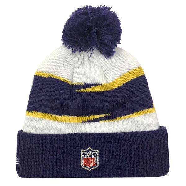 vikings stocking cap
