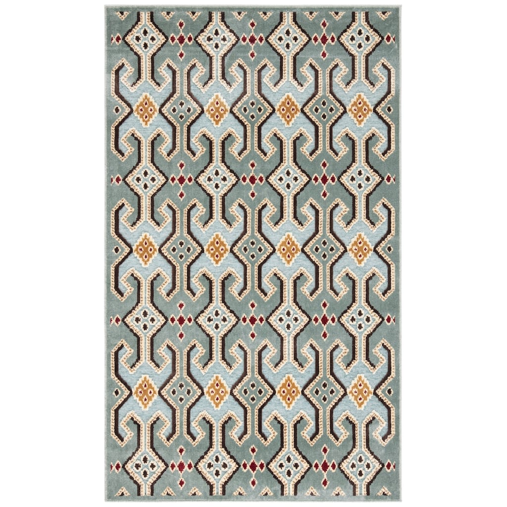 SAFAVIEH Paradise Elfie Modern Viscose Rug
