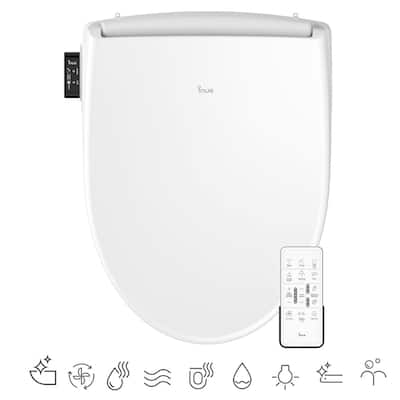Inus 2900L Smart Elongated Bidet