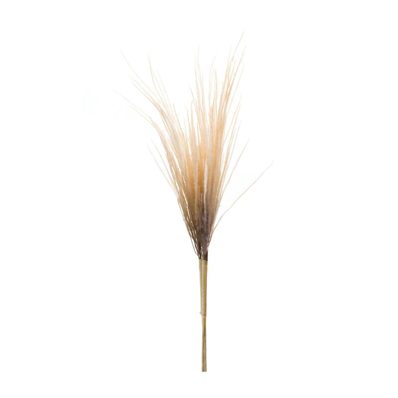 Foxtail Plume Artificial Bundle Sprays - 41" - Set of 2