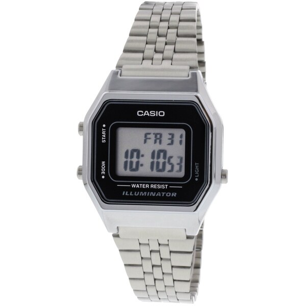 casio vintage women