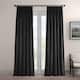 Option warm black