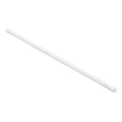 ACHIM Fantasia 7/16" Spring Tension Rod