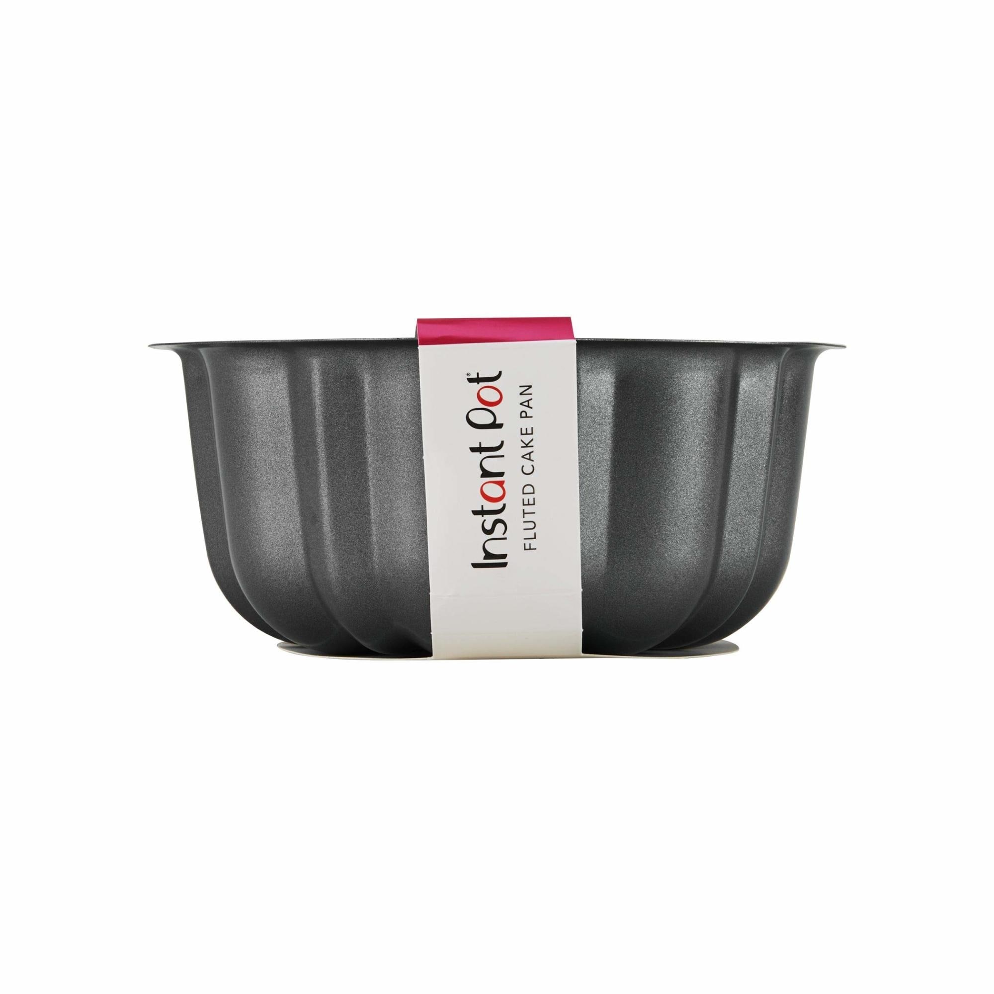 Instant Pot Fluted Cake Pan - Thumbnail 3