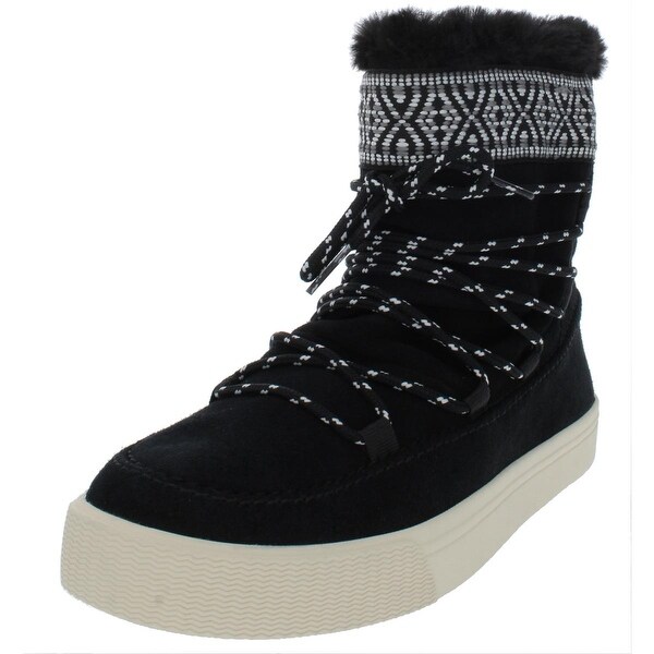 toms tribal boots