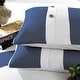 preview thumbnail 3 of 2, Superior Addison 300 TC Embroidered Cotton Duvet Cover Set