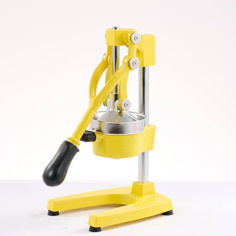 CO-Z Professional Citrus Juicer Hand Press Juicer Machine