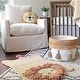 preview thumbnail 36 of 37, Crane Baby Nursery Rugs