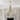 Acroma 12 Lights Dimmable Modern Gold Chandelier