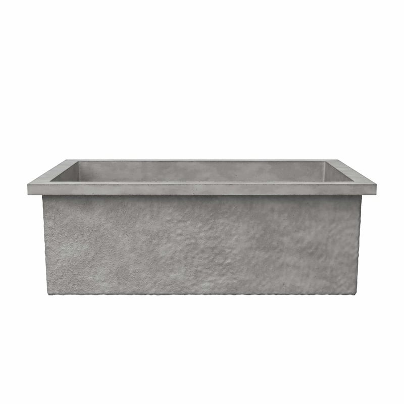 Pacifica 30-inch NativeStone Kitchen Sink