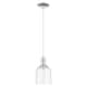 Option Clear / Polished Nickel