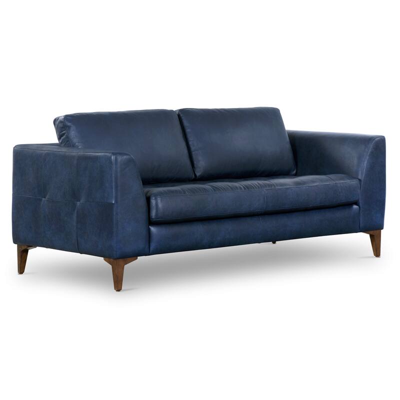 Poly and Bark Calle 75" Apartment Sofa