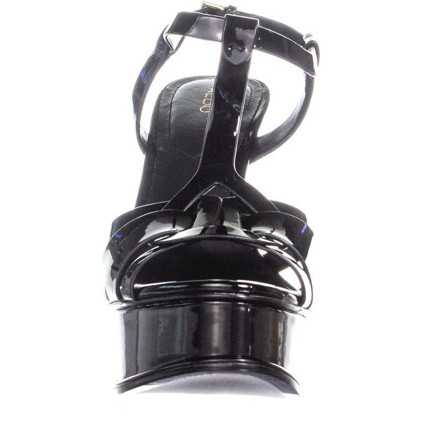 chelly platform dress sandals