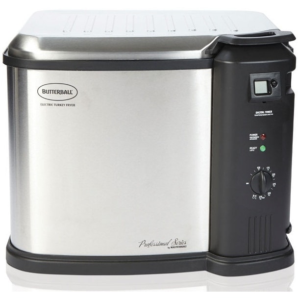 Butterball masterbuilt turkey fryer xl top