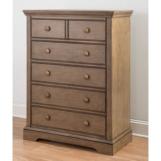 Hanley 5-Drawer Chest