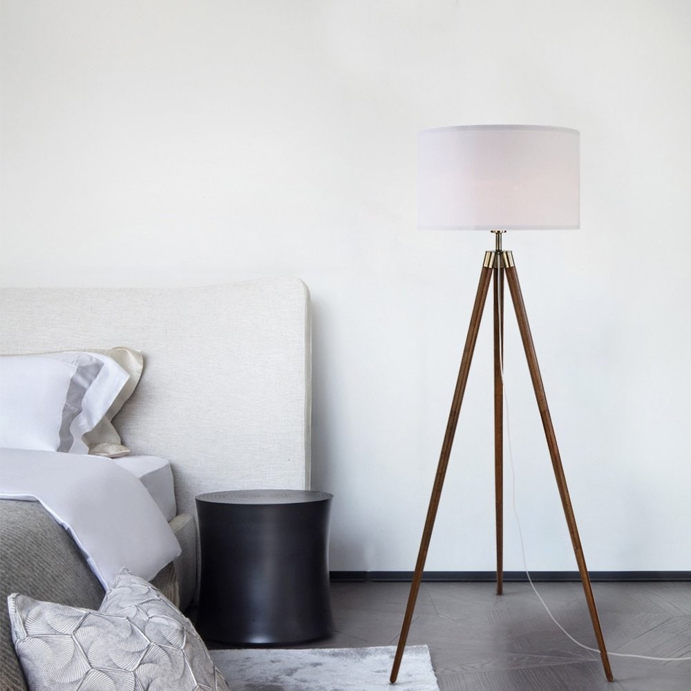 Celeste tripod floor lamp online