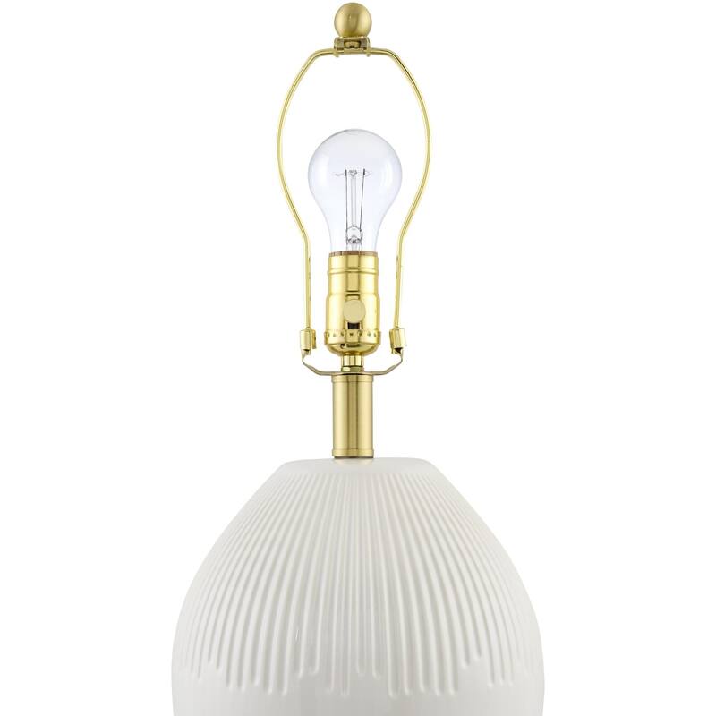 Livabliss Padstow Modern & Contemporary Accent Table Lamp
