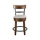 preview thumbnail 3 of 42, Valebeck Swivel Barstool