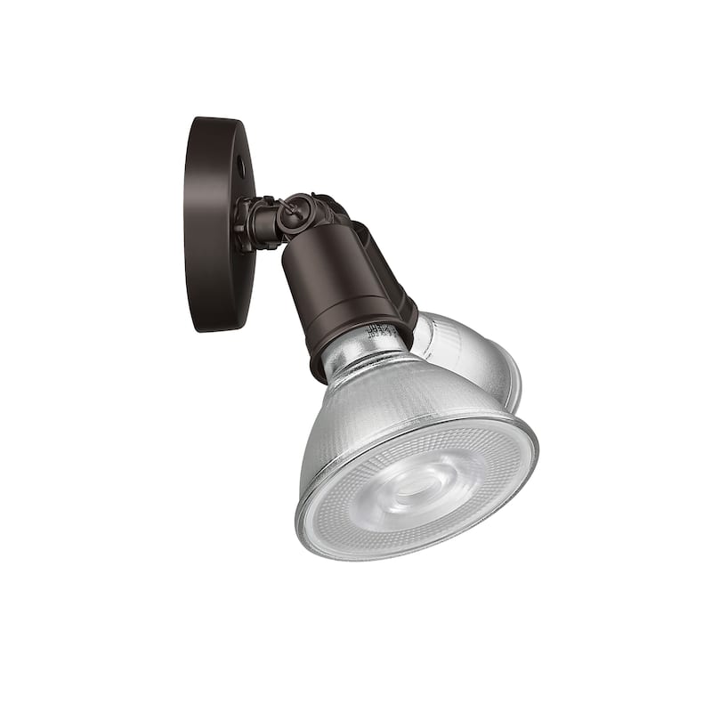 Millennium Lighting 2 Light Flood Light Fixture