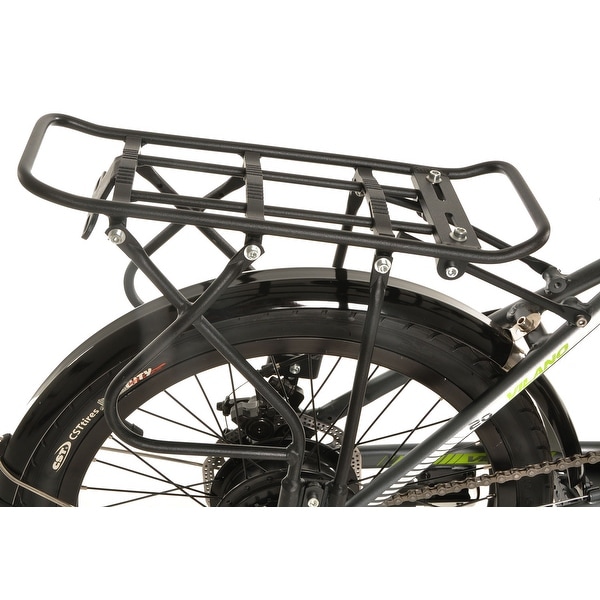 vilano folding electric bike