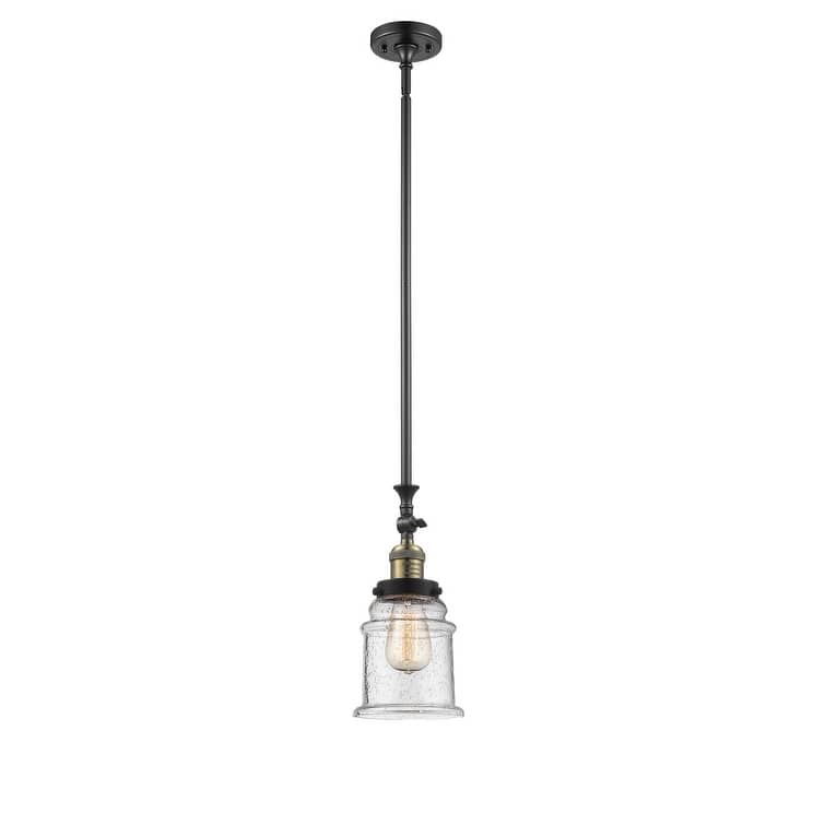 Innovations Lighting Canton 7" Wide Mini Pendant