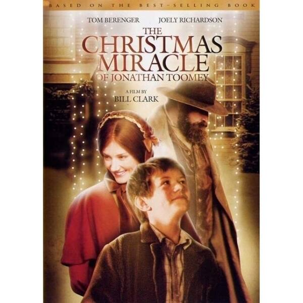 miracle movie poster signed