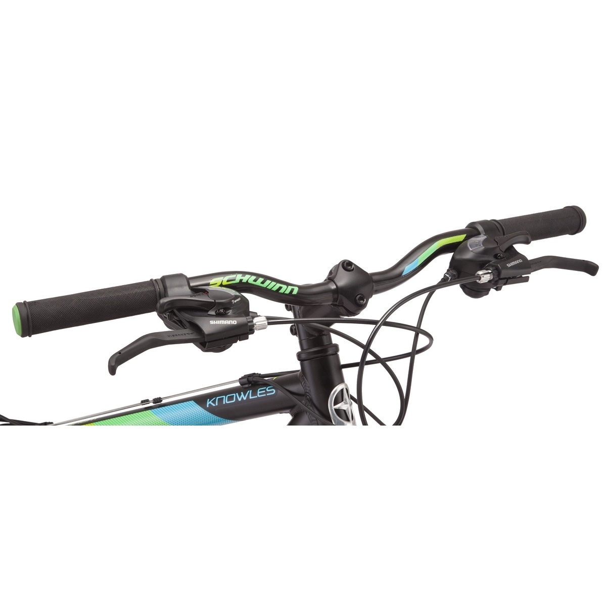 Schwinn knowles men's mountain bike details new arrivals