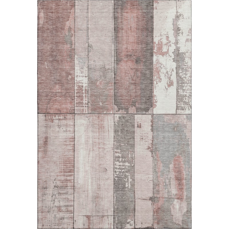 Premium Washable Super Soft Contemporary Styles Mayfield Rug