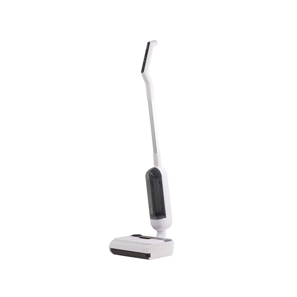Hizero F100 All-In-One Hard Floor Cleaner Citrine - 31 x 13