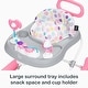 preview thumbnail 7 of 12, Smart Steps Trend PLUS 2-In-1 Walker With Deluxe Toys